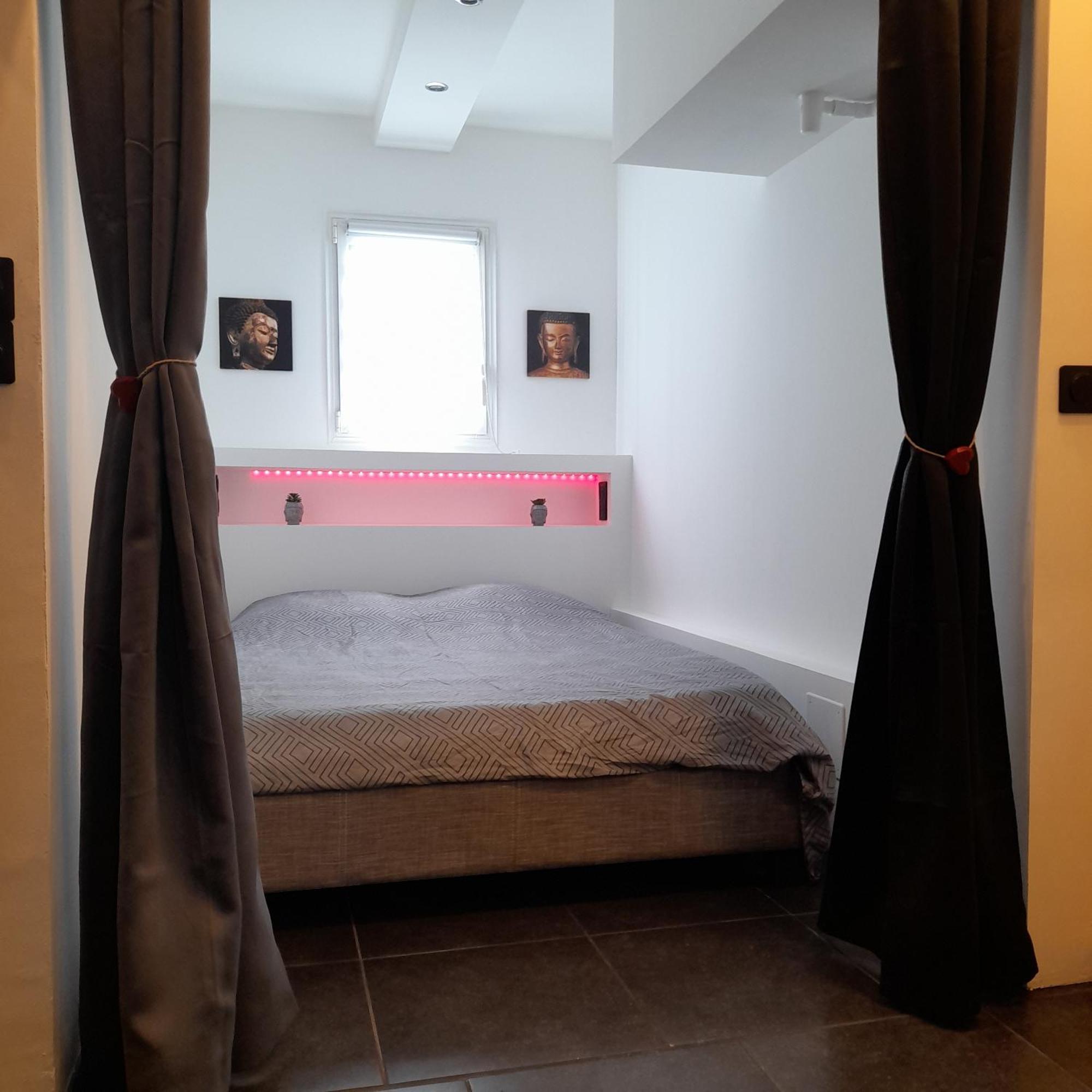 Studio De L'Ocean L'Ermitage-Les-Bains Extérieur photo
