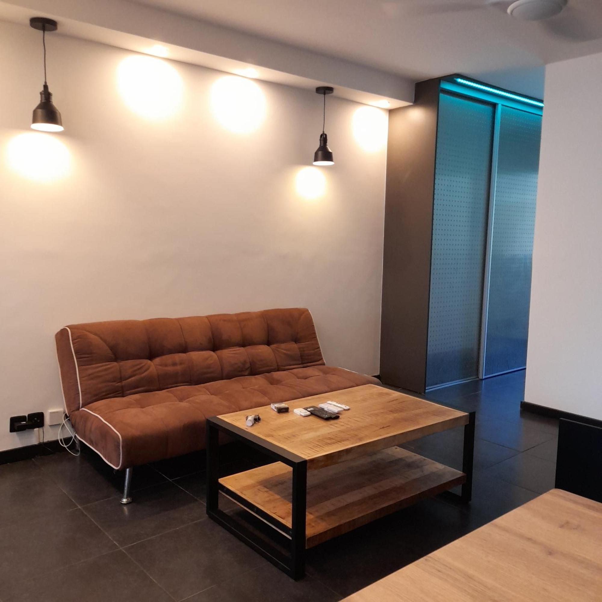 Studio De L'Ocean L'Ermitage-Les-Bains Extérieur photo