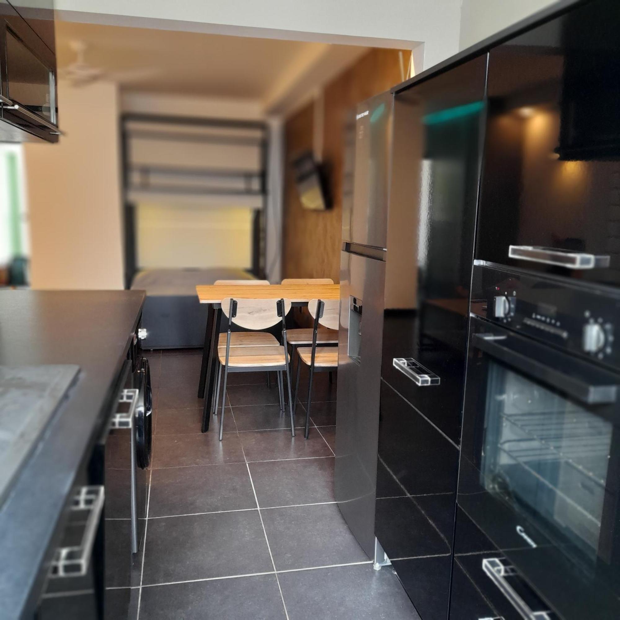 Studio De L'Ocean L'Ermitage-Les-Bains Extérieur photo